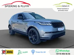 Zilver Gebruikt 2022 Land Rover Range Rover Velar S SUV | € 57.940 (Super prijs)