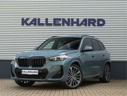 Groen Gebruikt 2025 BMW X1 M Sport SUV | € 65.875