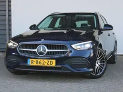 Mercedes C180