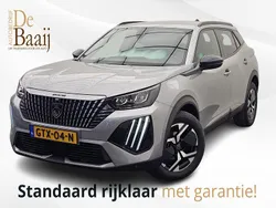 Grijs Gebruikt 2024 Peugeot 2008 Allure SUV | € 22.450 (Super prijs)