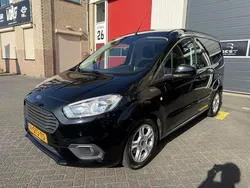 Overige Gebruikt 2018 Ford Transit Limited Van | € 9.999 (Duur)