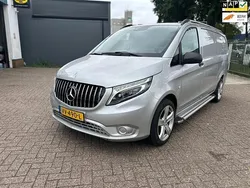 Overige Gebruikt 2016 Mercedes Vito Business MPV | € 5.995 (Eerlijke prijs)