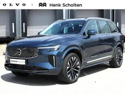 Blauw Nieuw 2025 Volvo XC90 Ultra SUV | € 105.845