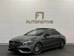 Mercedes CLA200
