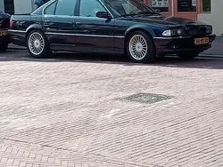 Gebruikt 1997 BMW 728 Executive Sedan | € 6.500