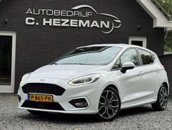 Wit Gebruikt 2019 Ford Fiesta Titanium Hatchback | € 12.945 (Eerlijke prijs)