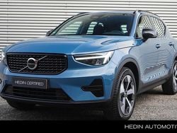 Blauw Gebruikt 2025 Volvo XC40 Plus SUV | € 46.995 (Iets duurder)