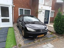 Gebruikt 2005 Peugeot 206 | € 1.425