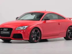 Gebruikt 2012 Audi TT RS S-Line Coupé | € 29.940