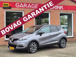 Grijs Gebruikt 2016 Renault Captur Dynamique SUV | € 10.000 (Eerlijke prijs)