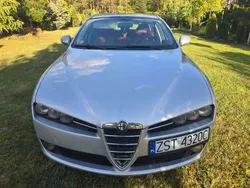 Gebruikt 2008 Alfa Romeo 159 Progression Stationwagen | € 3.000