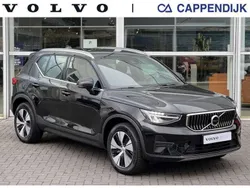 Zwart Gebruikt 2023 Volvo XC40 Inscription SUV | € 36.750 (Goede deal)