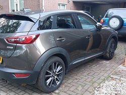 Gebruikt 2017 Mazda CX-3 SUV | € 14.250 (Super prijs)