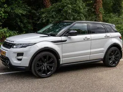 Wit Gebruikt 2012 Land Rover Range Rover evoque Prestige Stationwagen | € 19.625 (Eerlijke prijs)