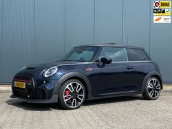 Blauw Gebruikt 2023 Mini Cooper Hatchback | € 37.900