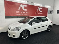 Wit Gebruikt 2012 Toyota Auris Business Edition Hatchback | € 8.750