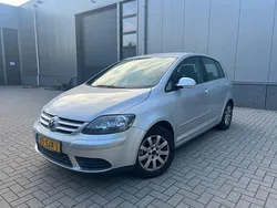 Grijs Gebruikt 2006 VW Golf Plus Sportline MPV | € 2.499 (Eerlijke prijs)