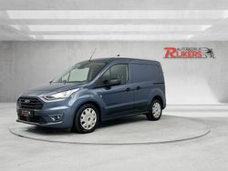 Blauw Gebruikt 2022 Ford Transit Limited Van | € 19.999 (Goede deal)