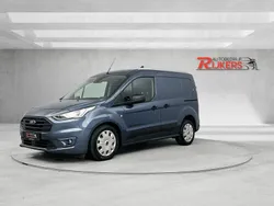 Blauw Gebruikt 2022 Ford Transit Limited Van | € 19.999 (Super prijs)
