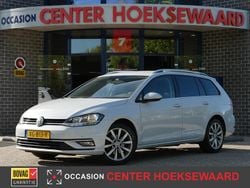 Wit Gebruikt 2019 VW Golf VII Pro Stationwagen | € 12.899 (Goede deal)