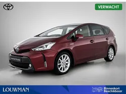 Rood Gebruikt 2018 Toyota Prius Executive Hatchback | € 27.950 (Duur)