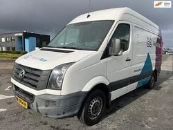 Overige Gebruikt 2015 VW Crafter Van | € 6.999 (Super prijs)
