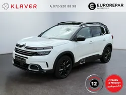 Wit Gebruikt 2020 Citroën C5 Aircross Shine SUV | € 24.950 (Iets duurder)