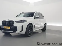 Wit Gebruikt 2023 BMW X5 M Sport SUV | € 87.500