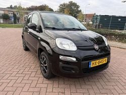 Zwart Gebruikt 2015 Fiat Panda Hatchback | € 6.950 (Goede deal)