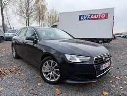 Overige Gebruikt 2016 Audi A4 Stationwagen | € 12.950 (Super prijs)