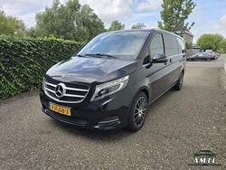 Overige Gebruikt 2018 Mercedes V250 Avantgarde MPV | € 41.900 (Eerlijke prijs)