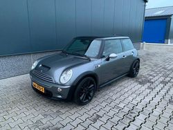 Gebruikt 2005 Mini Cooper S Hatchback | € 3.000 (Goede deal)