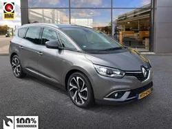 Grijs Gebruikt 2018 Renault Grand Scénic IV Bose Edition MPV | € 21.400 (Eerlijke prijs)