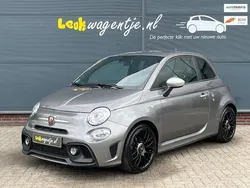 Fiat 500 Abarth