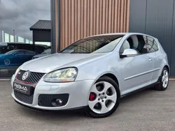 Grijs Gebruikt 2008 VW Golf VI GTI Hatchback | € 15.999