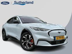 Wit Gebruikt 2023 Ford Mustang Premium SUV | € 33.800