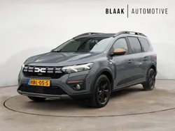 Grijs Gebruikt 2024 Dacia Jogger Extreme MPV | € 24.345 (Eerlijke prijs)