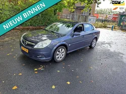 Grijs Gebruikt 2007 Opel Vectra Cosmo Sedan | € 899 (Super prijs)