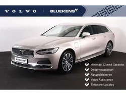 Gebruikt 2020 Volvo V90 Core Stationwagen | € 42.595 (Goede deal)