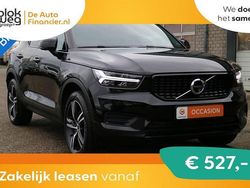 Gebruikt 2020 Volvo XC40 R-Design SUV | € 30.995 (Goede deal)