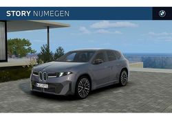 Blauw Nieuw 2025 BMW iX3 M Sport SUV | € 86.379 (Eerlijke prijs)