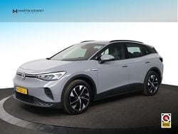 Grijs Gebruikt 2021 VW ID.4 Life SUV | € 21.499 (Eerlijke prijs)