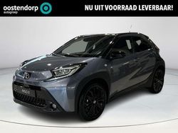 Overige Gebruikt 2024 Toyota Aygo X Design SUV | € 23.900