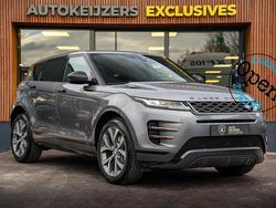 Grijs Gebruikt 2021 Land Rover Range Rover evoque Dynamic SUV | € 42.900