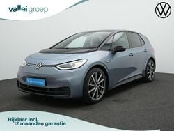 Blauw Gebruikt 2020 VW ID.3 Business Hatchback | € 17.900 (Eerlijke prijs)