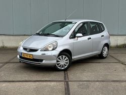 Gebruikt 2004 Honda Jazz Hatchback | € 750 (Iets duurder)