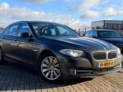 Gebruikt 2010 BMW 523 | € 8.900 (Iets duurder)