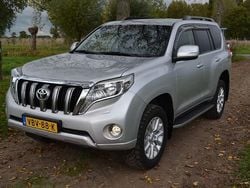 Overige Gebruikt 2014 Toyota Land Cruiser SUV | € 25.950 (Super prijs)