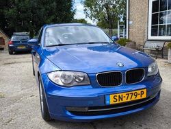 Gebruikt 2008 BMW 118 Hatchback | € 4.490