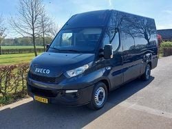 Grijs Gebruikt 2015 Iveco Daily Van | € 6.950 (Eerlijke prijs)
